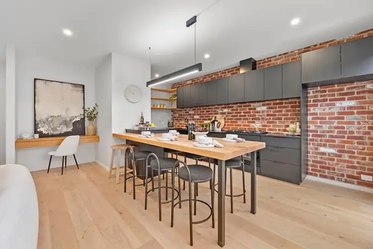 Third view of Homely house listing, 3/1011 Lydiard Street North, Soldiers Hill VIC 3350
