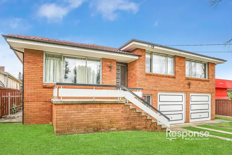 1 Lombard Street, Northmead NSW 2152