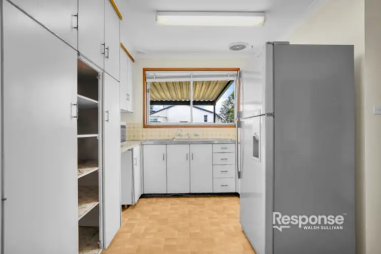 Second view of Homely house listing, 1 Lombard Street, Northmead NSW 2152