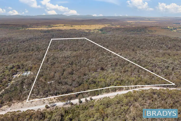 Main view of Homely house listing, 486 Willow Glen Road, Lower Boro NSW 2580