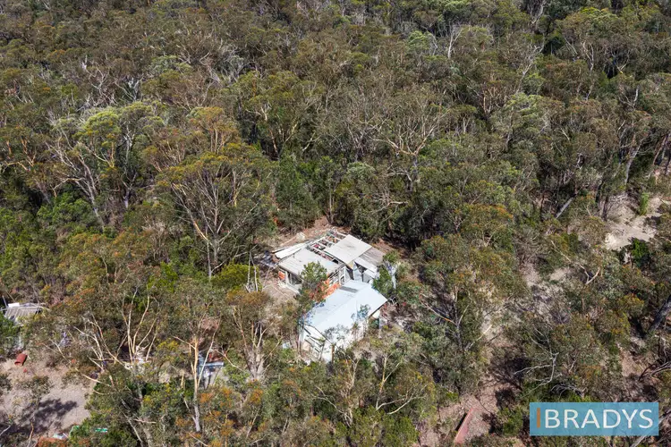 Fifth view of Homely house listing, 486 Willow Glen Road, Lower Boro NSW 2580