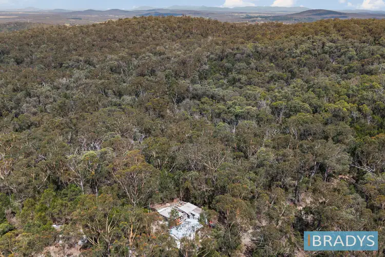 Sixth view of Homely house listing, 486 Willow Glen Road, Lower Boro NSW 2580