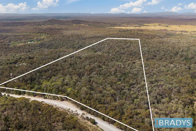 Seventh view of Homely house listing, 486 Willow Glen Road, Lower Boro NSW 2580