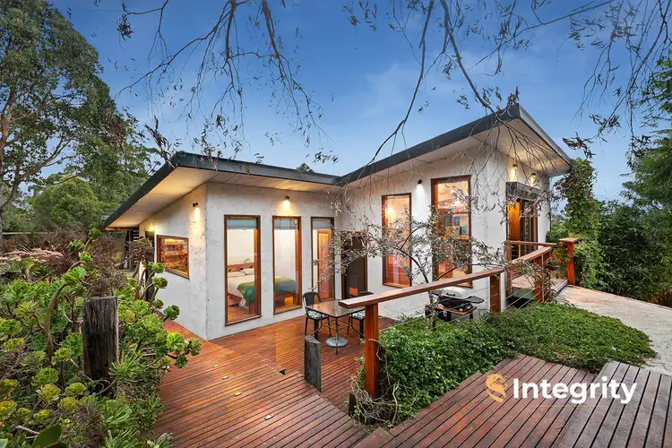 10 Outlook Road, Kinglake VIC 3763
