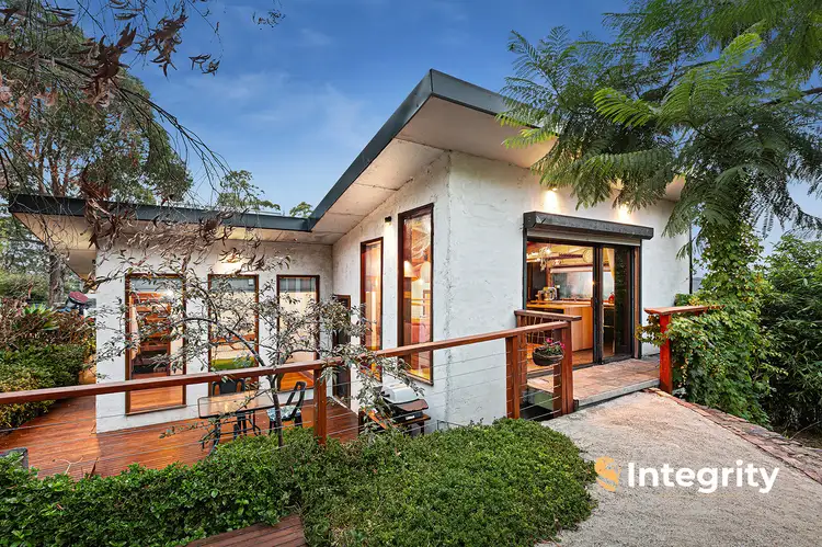 10 Outlook Road, Kinglake VIC 3763
