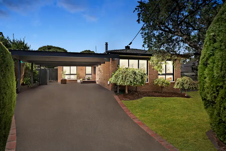 1 Renmark Court, Vermont South VIC 3133