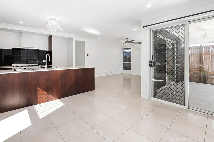 Second view of Homely house listing, 6 Elegans Street, Pallara QLD 4110