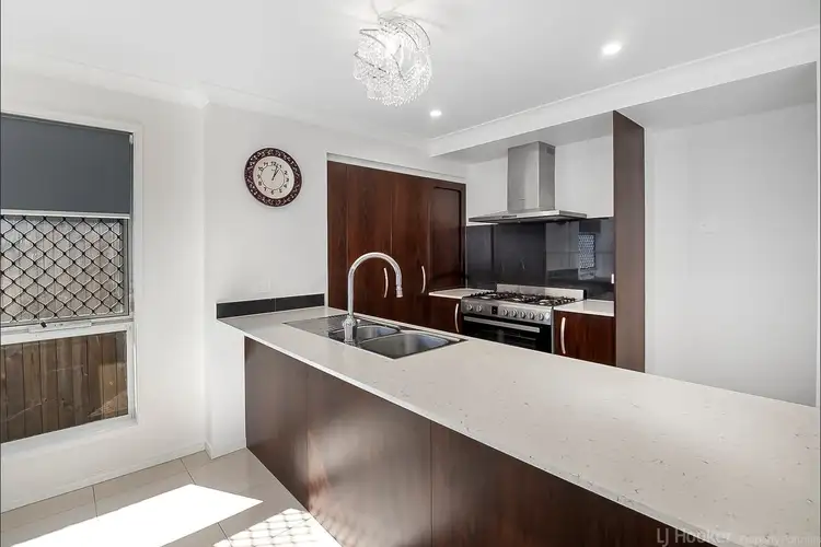 Fourth view of Homely house listing, 6 Elegans Street, Pallara QLD 4110