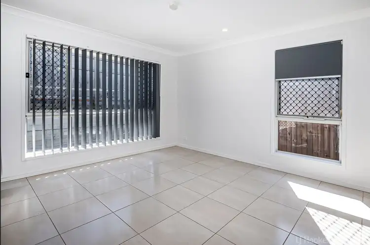 Fifth view of Homely house listing, 6 Elegans Street, Pallara QLD 4110