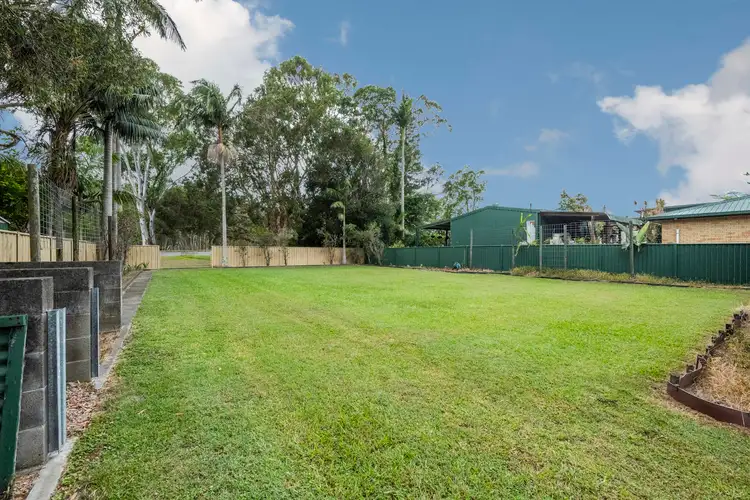 Third view of Homely land listing, 335 North Street, Wooli NSW 2462