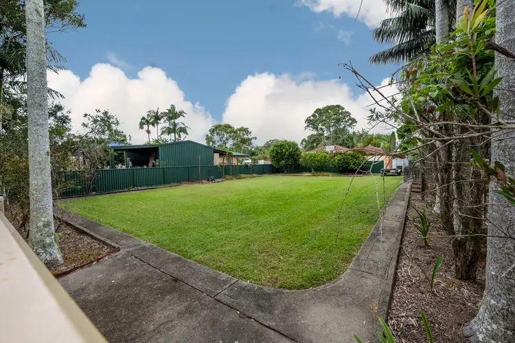 Fourth view of Homely land listing, 335 North Street, Wooli NSW 2462