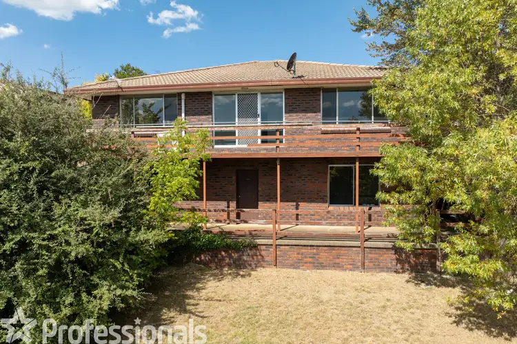 Second view of Homely house listing, 1 Taralye Place, Orange NSW 2800