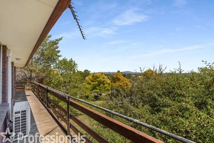 Third view of Homely house listing, 1 Taralye Place, Orange NSW 2800