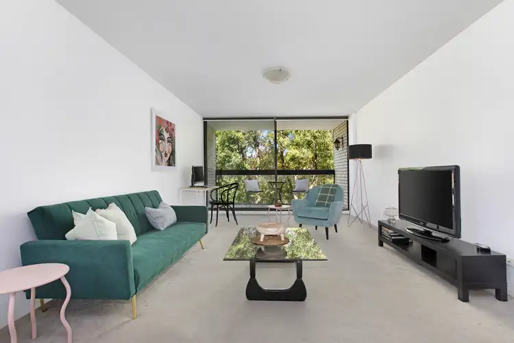 Second view of Homely apartment listing, 20/29 Ocean Avenue, Double Bay NSW 2028