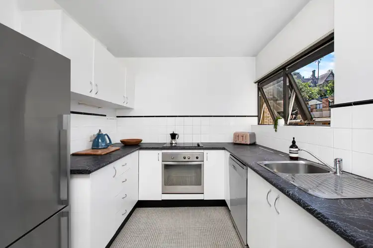 Fourth view of Homely apartment listing, 20/29 Ocean Avenue, Double Bay NSW 2028
