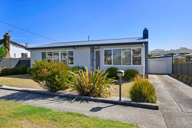 13 Raglan Street