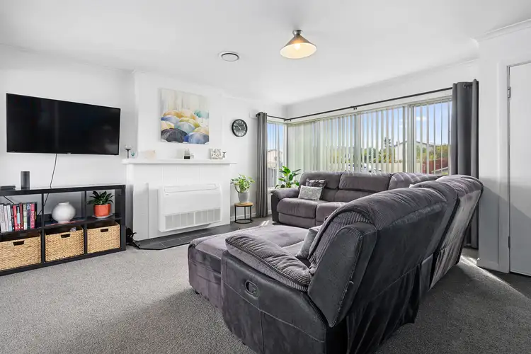 Second view of Homely house listing, 13 Raglan Street, Somerset TAS 7322