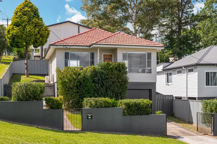 45 Arthur Street, North Lambton NSW 2299