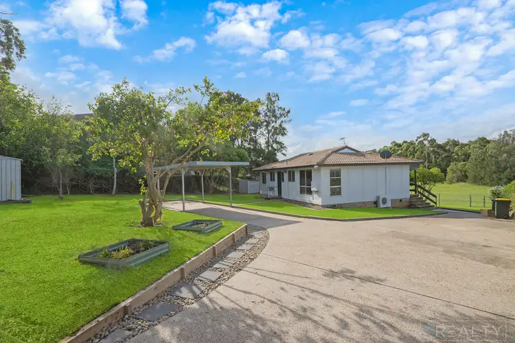 8 Merriwa Street, Booragul NSW 2284