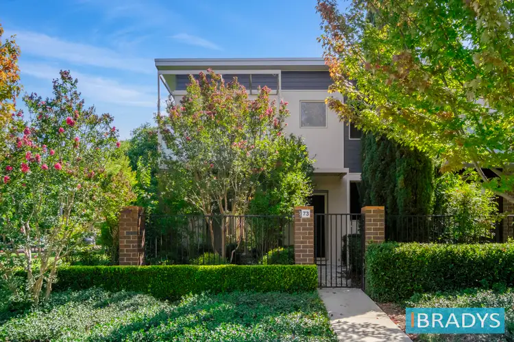 73/40 Kings Canyon Street, Harrison ACT 2914