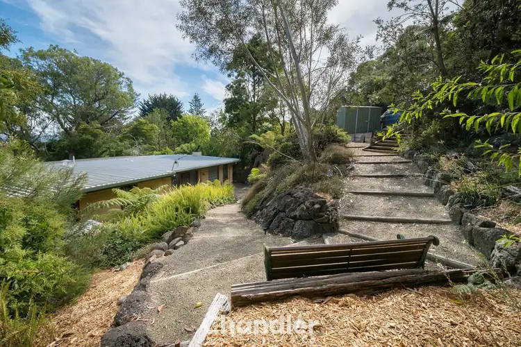 30 Harnett Street, Boronia VIC 3155