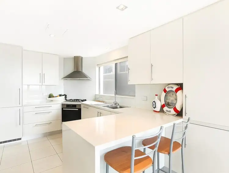 Third view of Homely apartment listing, 1/24 The Esplanade, Cronulla NSW 2230