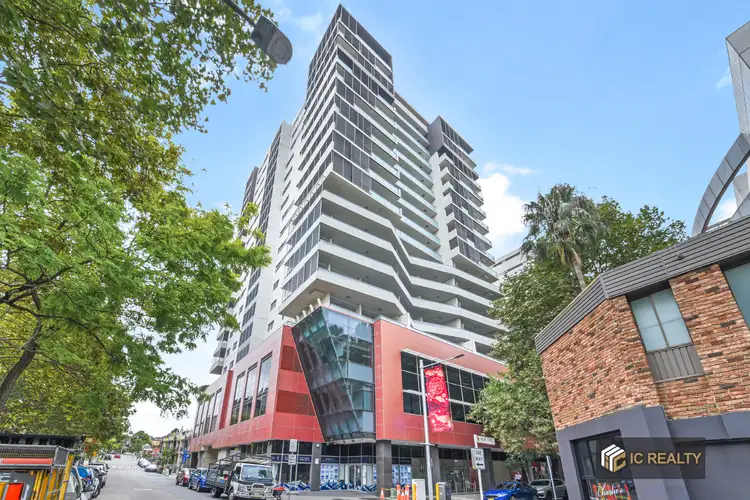 503/1-17 Elsie Street, Burwood NSW 2134