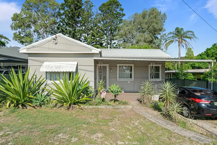 Main view of Homely house listing, 18 Welcome Street, Woy Woy NSW 2256