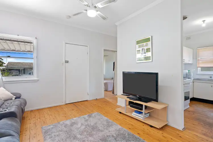 Second view of Homely house listing, 18 Welcome Street, Woy Woy NSW 2256