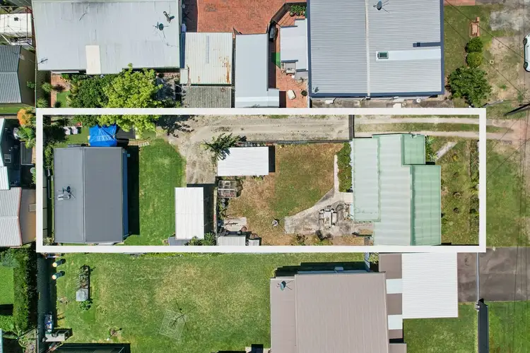 25 Winifred Avenue, Umina Beach NSW 2257