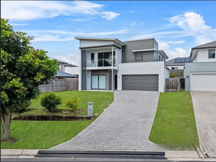 73 Invergarry Circuit, Heathwood QLD 4110