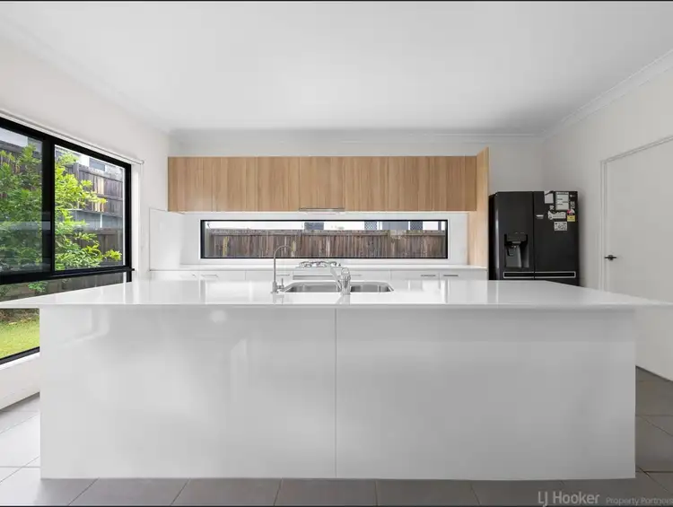 Sixth view of Homely house listing, 73 Invergarry Circuit, Heathwood QLD 4110