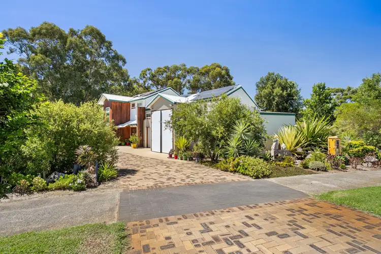 Second view of Homely house listing, 14 George Street, Boyanup WA 6237