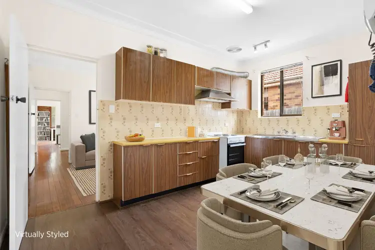 Third view of Homely semi-detached listing, 109 Perry Street, Matraville NSW 2036