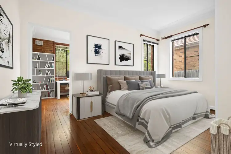 Fourth view of Homely semi-detached listing, 109 Perry Street, Matraville NSW 2036