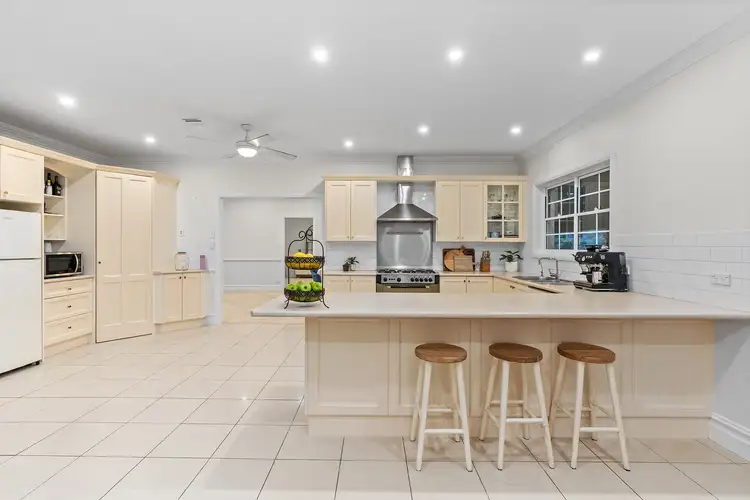 Fifth view of Homely rural property listing, 499 Singleton Road, Laughtondale NSW 2775