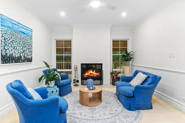 Sixth view of Homely rural property listing, 499 Singleton Road, Laughtondale NSW 2775