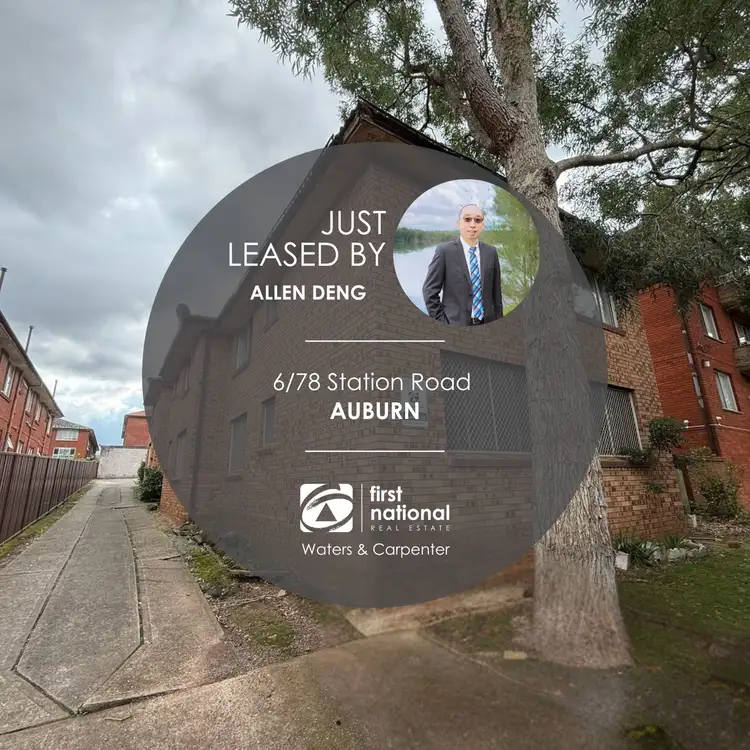 6/78 Station Road