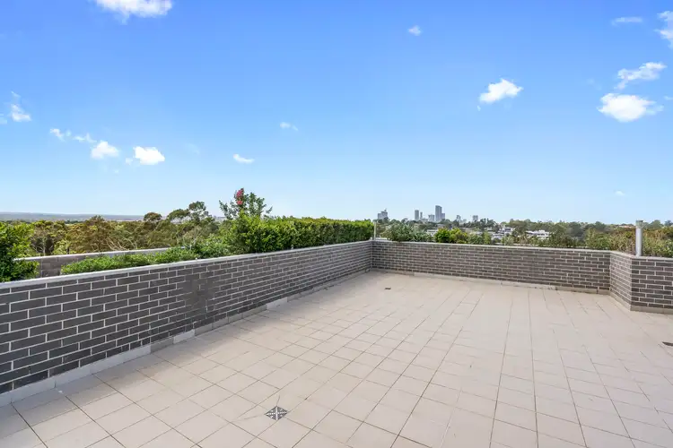 101/344 Great Western Highway, Wentworthville NSW 2145