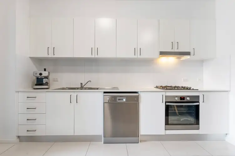 Third view of Homely unit listing, 101/344 Great Western Highway, Wentworthville NSW 2145