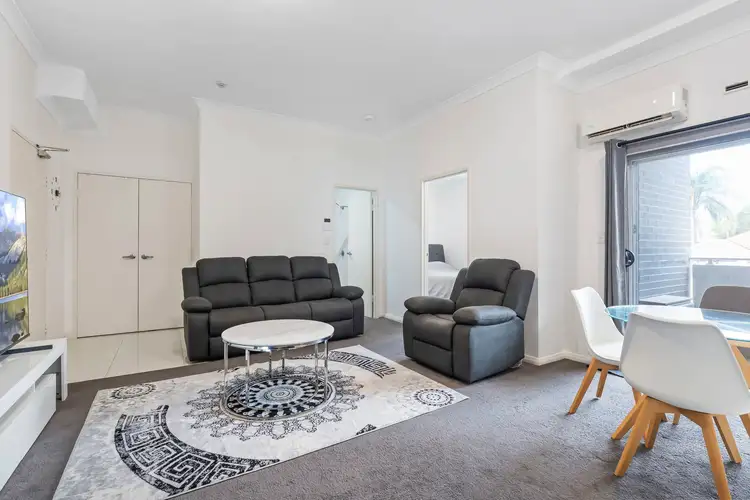 Fourth view of Homely unit listing, 101/344 Great Western Highway, Wentworthville NSW 2145
