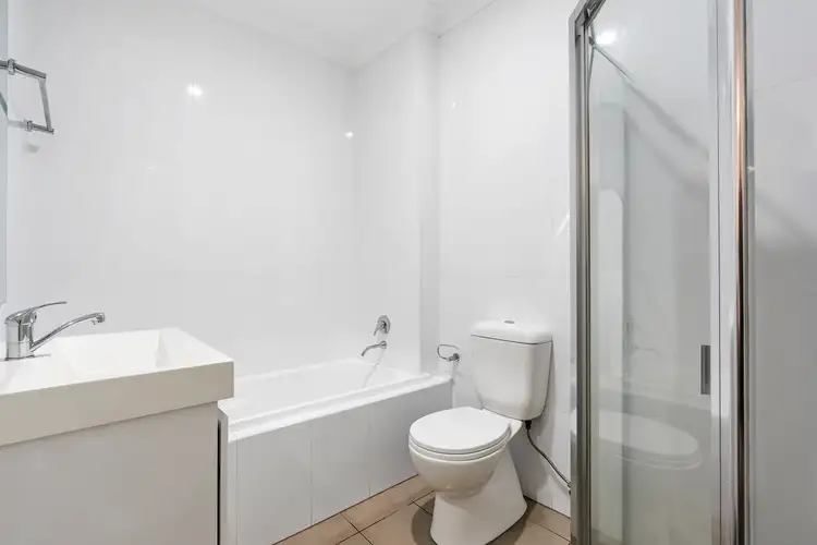 Sixth view of Homely unit listing, 101/344 Great Western Highway, Wentworthville NSW 2145