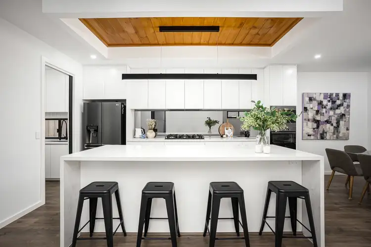 Third view of Homely house listing, 16 Gibraltar Way (Rouse Hill Heights), Box Hill NSW 2765