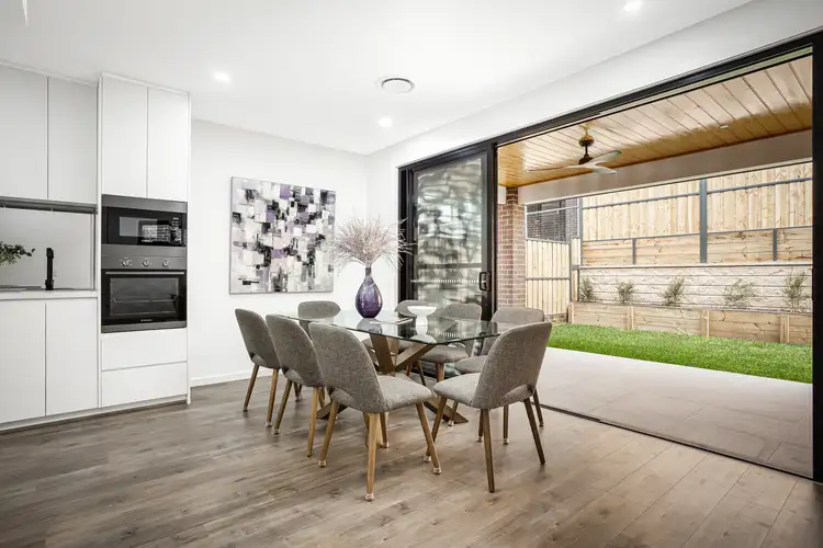 Fourth view of Homely house listing, 16 Gibraltar Way (Rouse Hill Heights), Box Hill NSW 2765