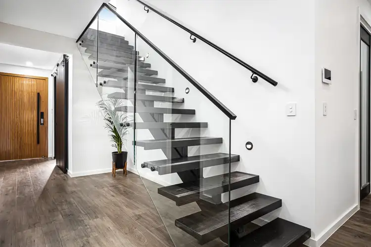 Sixth view of Homely house listing, 16 Gibraltar Way (Rouse Hill Heights), Box Hill NSW 2765