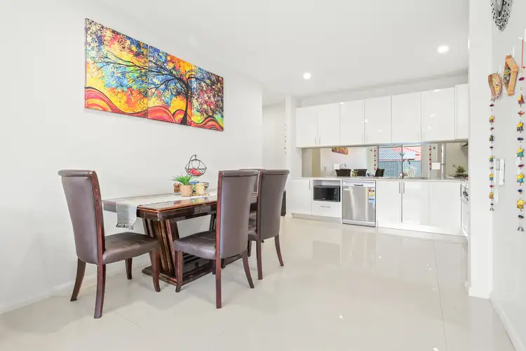 Sixth view of Homely villa listing, 15/27 Tungarra Road, Girraween NSW 2145