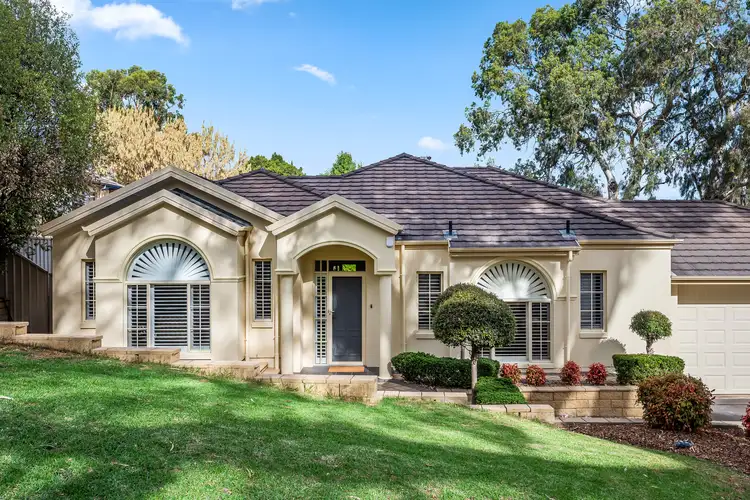 17 Craigburn Farm Circuit, Craigburn Farm SA 5051