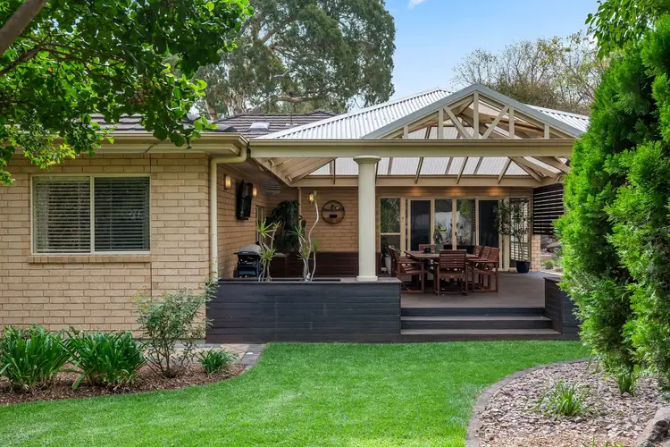 Second view of Homely house listing, 17 Craigburn Farm Circuit, Craigburn Farm SA 5051