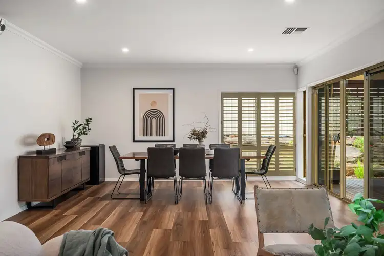 Fifth view of Homely house listing, 17 Craigburn Farm Circuit, Craigburn Farm SA 5051