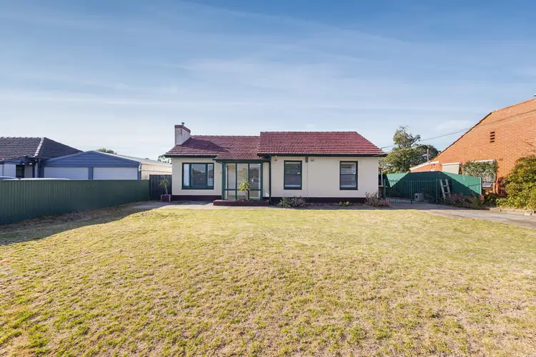 Main view of Homely house listing, 25 Wheaton Street, South Plympton SA 5038